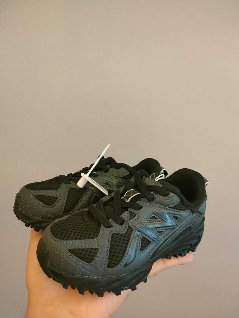 New Balance Kids Shoes